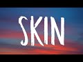 Rag'n'Bone Man - Skin (Lyrics)