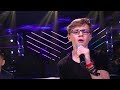 Abu, Senne & Delano - 'Breakeven' | Battles | The Voice Kids | VTM