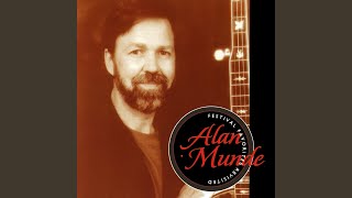 Video thumbnail of "Alan Munde - Doug's Tune"