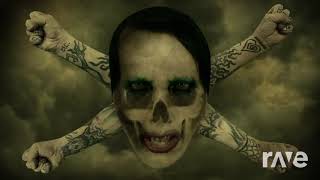 We Oddity Chaos - Marilyn Manson & David Bowie - Topic | RaveDj