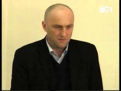 „აჭარის უმაღლესი საბჭოს არჩევნების შესახებ კანონში“ შესაძლოა ცვლილებები შევიდეს