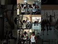 Try These Back Workouts on Your Pull Day💪