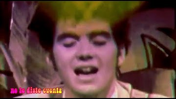 THE 13TH FLOOR ELEVATORS You