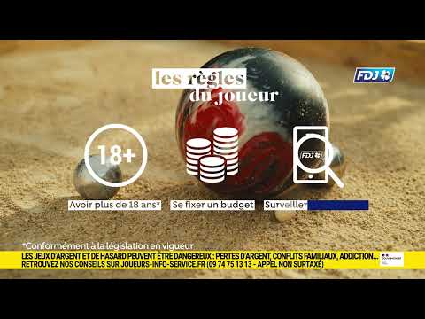 FDJ - Les