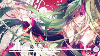 Morning Love ft.Luka (Yochi Remix - Original Mix)