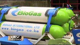 NTV Wild Talk S3 E7 'Bio Gas Solutions'