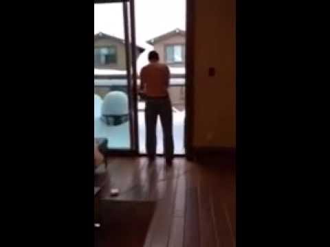 Why would my son do this to me? WTH!?! - YouTube