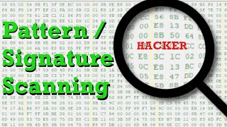 Pattern Scanning in C++ | Game Hacking Tutorial screenshot 4