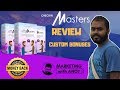 CHECKIN SOCIMASTERS REVIEW AND CUSTOM BONUSES