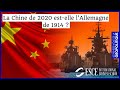 La Chine de 2020 est-elle l’Allemagne de 1914 ?
