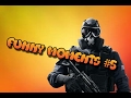 Rainbow 6 Siege - (Funny Moments) #5