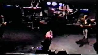 Video thumbnail of "10,000 Maniacs - Stockton Gala Days (1992) Carnegie Hall, NY"