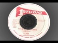 Larry and alvin  your love extended with version  studio 1 records
