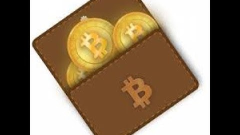 How to install the Bitcoin Wallet in Windows in 2018