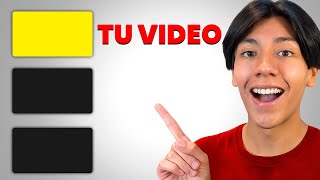 Cómo Posicionar Un Video En YouTube Para Principiantes