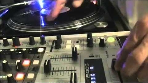 Stabs Scratch by Paul Sabong