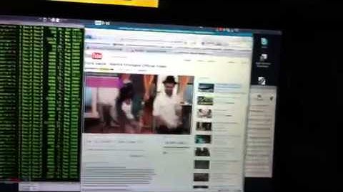 Fedora Desktop OpenGL