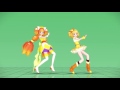 【precure】黄キュアでclassic【yellow】