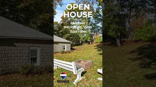 77 Mount Vernon Open House