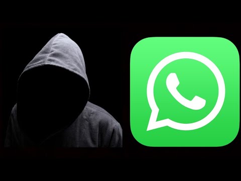 WhatsApp-da statusa gizli baxmaq