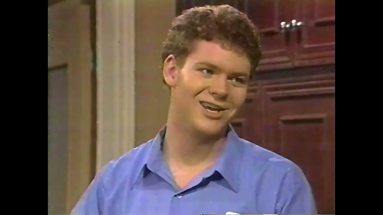 Bungalow blues – téléroman, épisode inconnu, TVA 1997
