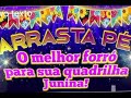 Dj Douglas - Mega Arrasta Pé São João 2025