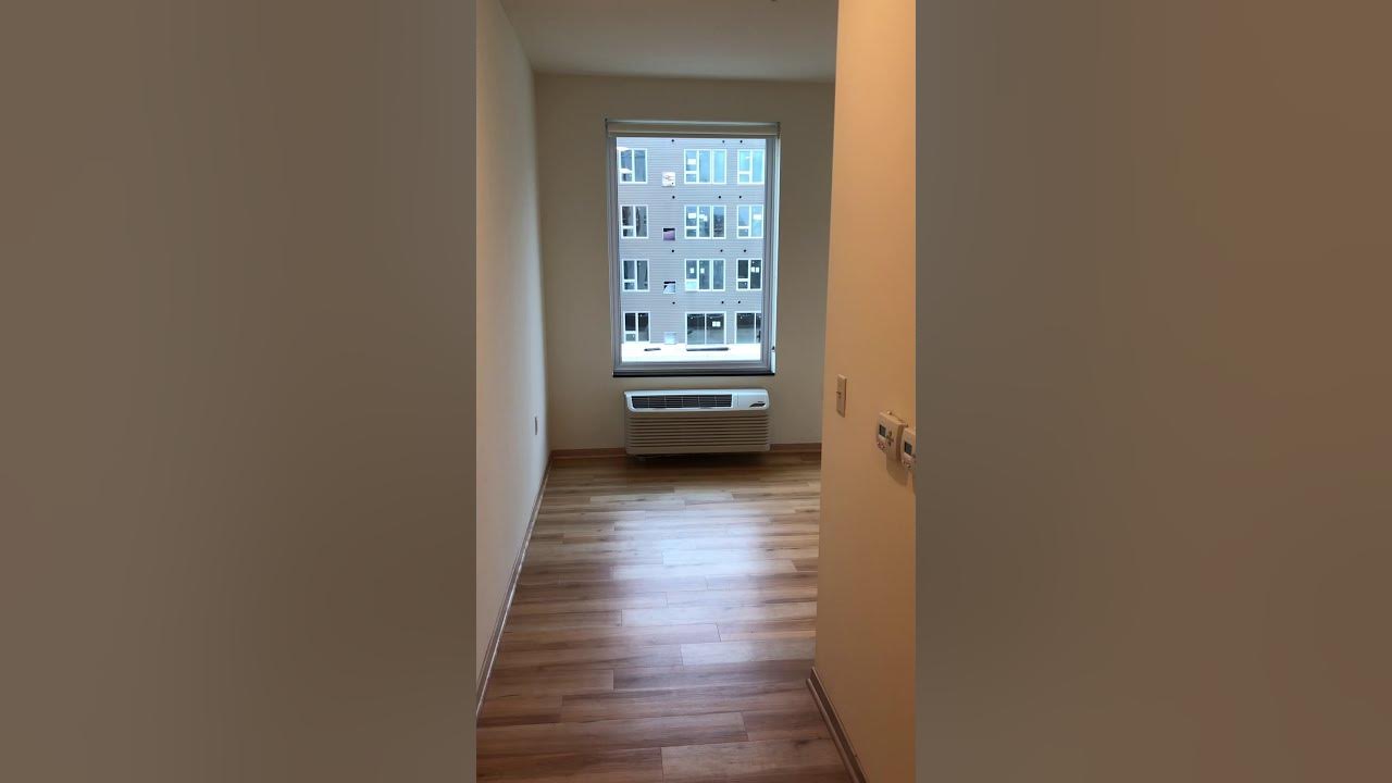 Virtual Tour of Lyndy Apartments Floor Plan Q YouTube