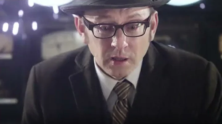 Person of Interest   S4  E22 The Daughter Dies