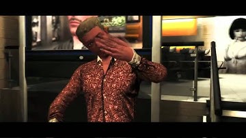 Test Drive Unlimited 2 - Official Character Customization Trailer