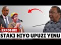 Uhuru Kenyatta Drops a Bombshell Warning to Gladys Wanga and Junet Mohamed