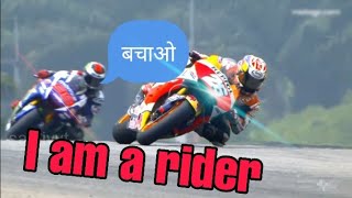 Imran Khan - Satisfya Song| Bike Racer