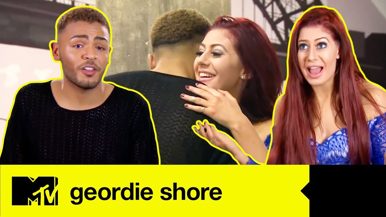 hogyan fogyott le charlotte geordie shore