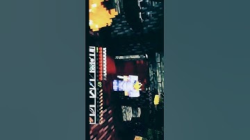 Minecraft zerobrine vs entity 606 null entity