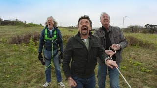 Clarkson,Hammond And May Funniest Moments Part 18