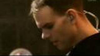 Placebo - Blind (at Pinkpop 2006)