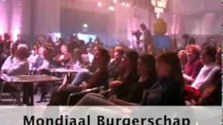 Onzewereld 50 Jarig Bestaan