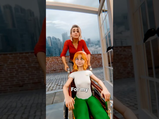 I Wanted The Dog Just Like Me 👀 Video Thumbnail