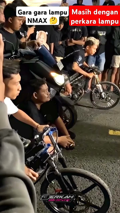 Jadi kecot dah kalok kek gini #dragbike #balapliar