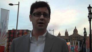 Mobile World Congress 2011