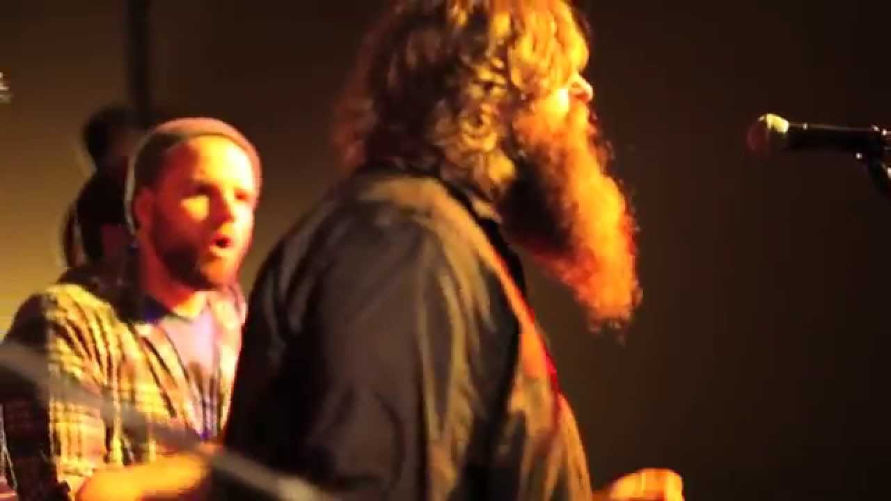 I Can Almost Guarantee You've Never Heard A Gospel Song Like THIS - AMEN!