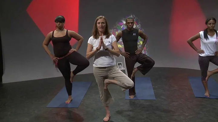 Yoga with Crystal Bacon 2