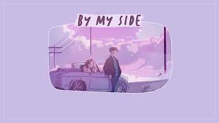 By My Side - Zack Tabudlo ft. Tiara Andini แปลไทย | myplaylist.