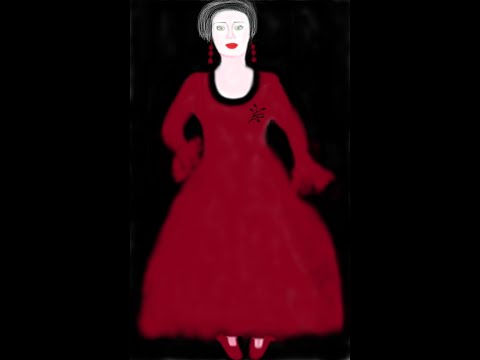 ბალერინა - olga janjgava