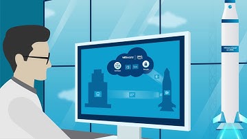 vRNI NI for VMC Overview Video