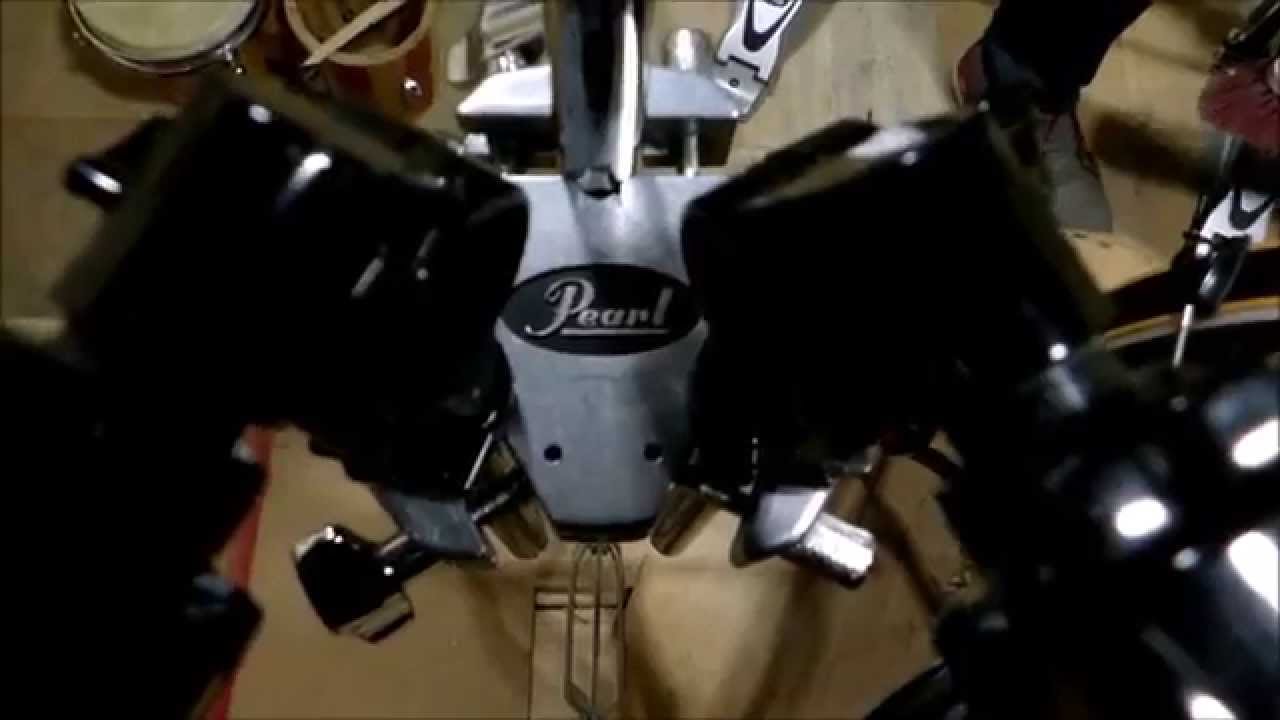 New Pearl's Clamp ADP 30