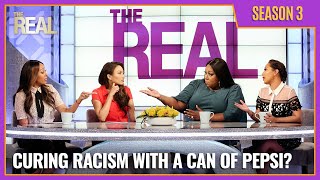 [Full Episode] Curing Racism with a Can of Pepsi?