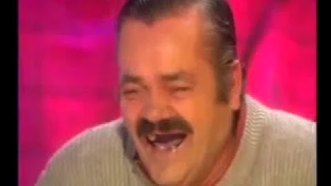 El Risitas - Funniest Laugh Ever!!