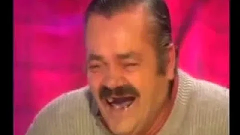 El Risitas - Funniest Laugh Ever!!
