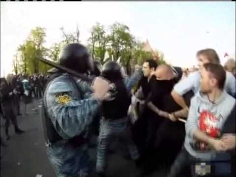 Многоточие: 7 мая 2014