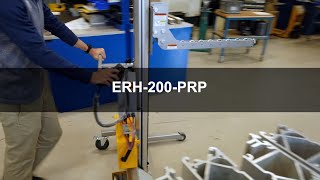 Schlumpf ERH-200-PRP